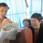 “社工+义工+党员”同行，共建美好大家庭 ——广州市风向标社会工作服务中心2012年首届机构日活动暨 季度总结大会在清远佛冈顺利召开