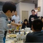 喜迎佳节，欢聚一堂 —— 暨风向标社工中心年度大型团建活动