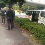 风向标——前进家综送流浪人员回家
