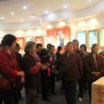 风向标-珠吉街家庭综合服务中心金龙鱼健康快乐游