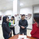 风向标——清远市妇女联合会到访凤城街道西湖社区综合服务中心