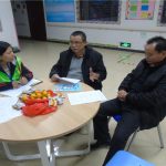 风向标——凤城街道西湖中心社区综合服务中心丽景大厦东梯居民自治小组会议顺利举行