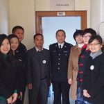 深化校社合作，强化人才培育—— 风向标社工中心深入广东司法警官职业学院开展社工分享交流会