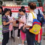 【工会服务】“职工权益知多D”社区普法宣传第二期活动顺利开展