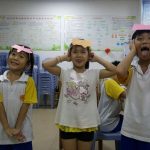 【家庭服务】儿童玩转科学实验站