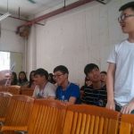 【社区发展与义工服务】“爱心义教技巧”义工培训活动顺利开展