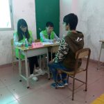 【青少年服务】“做简历，来面试”求职 技能学习小组顺利开展