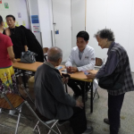 【长者服务】天河南家综“口腔健康知识大讲堂”活动顺利开展