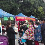 【家庭服务】珠吉家综“家庭暴力零容忍，你我携手齐说NO”反对家庭暴力项目顺利开展