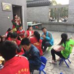 【社区发展服务】珠吉家综开展“新广一家亲”户外联谊活动