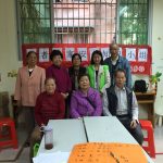 【长者领域】员村家综开展“安居安心”长者居家安全知识小组
