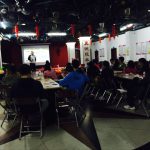 【新广州人及就业服务】“畅玩圣诞趴，乐享亲子时光”圣诞活动顺利开展