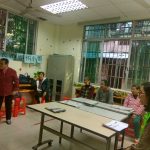 【社义领域】“光辉岁月故事会”-缅怀小组