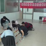 【义工领域】珠吉家综义工团队合作培训小组顺利开展