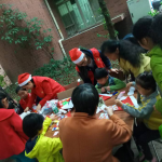 【家庭及残障康复服务】天河南街家综创造无极限手工DIY活动圆满结束