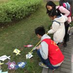 【社区发展】珠吉家综顺利开展文明养狗，养文明狗——安厦社区文明养狗宣传活动