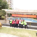 【社区发展】“同心携手，为爱传递”——爱心银行捐赠活动