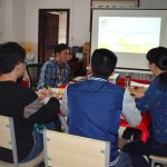 【机构动态】广州市天河区标杆社会工作服务中心莅临我中心参观交流