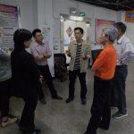 【机构动态】风向标开展为老服务研讨会