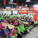 【义工服务】“粽香飘万里，端午乐洋洋”义工策划能力活动顺利开展