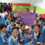 【青少年服务】抵制校园欺凌，共建和谐校园