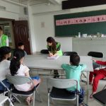 【家庭服务】珠吉家综开展“小巧手、大作为”儿童人际交往小组顺利结束