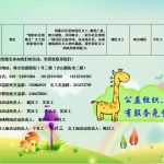 珠吉街家庭综合服务中心2017年7月活动预告