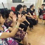 【义工服务】“义心义益”义工见面会暨义工基础知识培训
