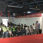 【督导培训】风之子，从此起航——新入职社工培训