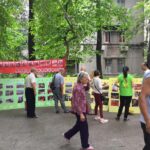 【社区专案】员村家综开展“员村的故事”员村工业文化摄影展活动（第二期）