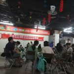 【青少年服务】越尤越乐，尤克里里学习班常规活动顺利开展