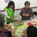 【基地风采】广州市白云区石门街社区居家养老服务中心