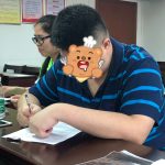 “人生新起点，就业第一步” —— 太和镇戒毒康复人员就业讲座活动圆满结束