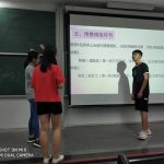 【义工服务】风向标小谷围家综与华南理工大学2017级社会实践课程合作正式启动！