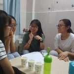 【青少年服务】“义起来出谋划策”青少年策划小组开启啦！
