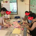 【残康服务】前进社工站“庆中秋，聚团圆”前进街残康人士交往活动顺利开展
