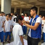 【禁毒服务】“抵制毒品侵害，珍惜美好年华”禁毒宣传活动