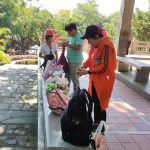 【玫瑰公益·家行动】“乐享轻松时刻”互助减压小组圆满结束