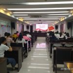 【特色服务】广州公益“时间银行”管理者使用培训顺利开展