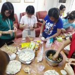 【家庭服务】“美食大比拼”珠吉街妇女厨艺竞赛活动顺利开展