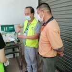【医养结合】高照石门街失能长者，孝感动失能母亲