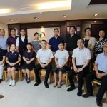 广州市社会组织评估委员会2020年第一次会议在风向标社工中心总部顺利召开