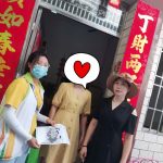 【正果社工站】“卫生文明家庭”评选活动