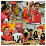 【特色服务】“献血为大家，情系你我他”石门街献血活动