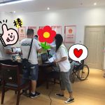 【特色服务】“爱同行•邻里互助共成长”残康家属茶话会活动