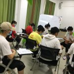 “尤里有我”青少年尤克里里学习小组活动回顾