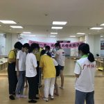 【石门社工站】“动力一夏”青少年历奇体验活动