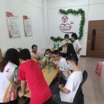 【同德社工站】“社区实验室”——青少年能力提升小组顺利结束
