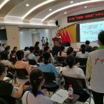 石门街“中国梦，家风美”少年儿童征文比赛圆满结束
