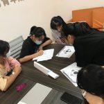 【石门社工站】“志同道合，如我所愿”青少年志愿培训小组活动回顾